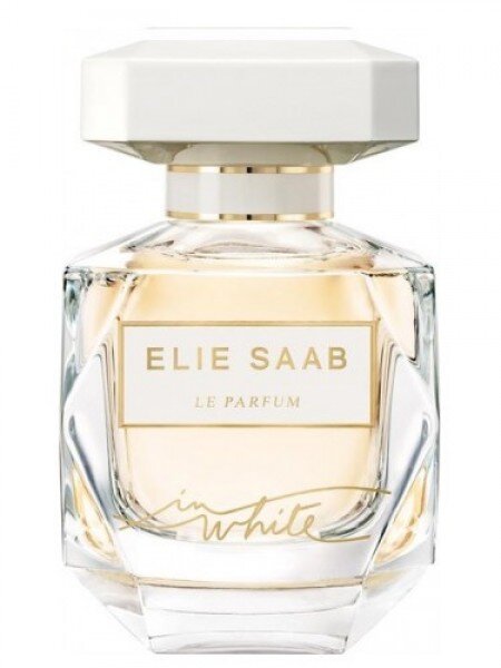 Elie Saab Le Parfum In White EDP 50 ml Kadın Parfümü kullananlar yorumlar